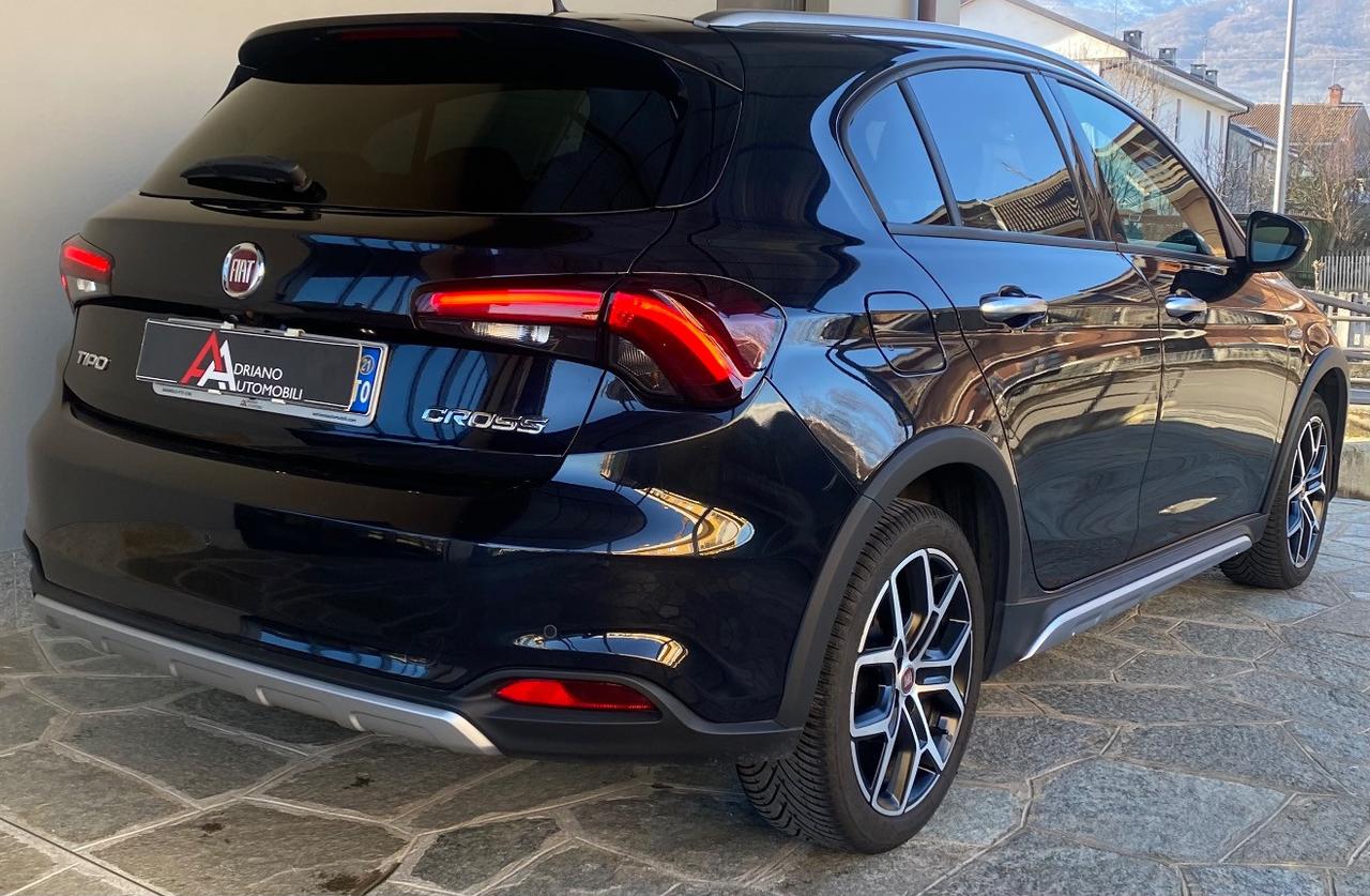Fiat Tipo 5 Porte Tipo 5p 1.0 Cross 100cv