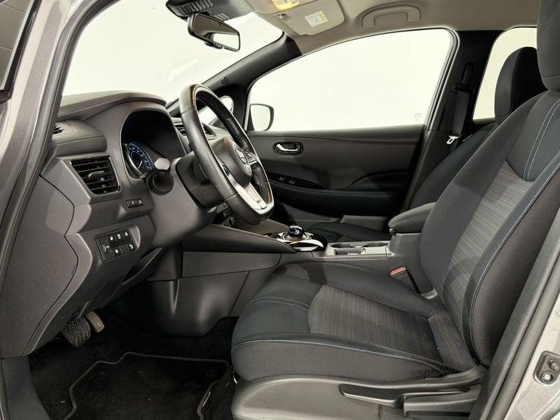 Nissan Leaf N-Connecta 40KWh