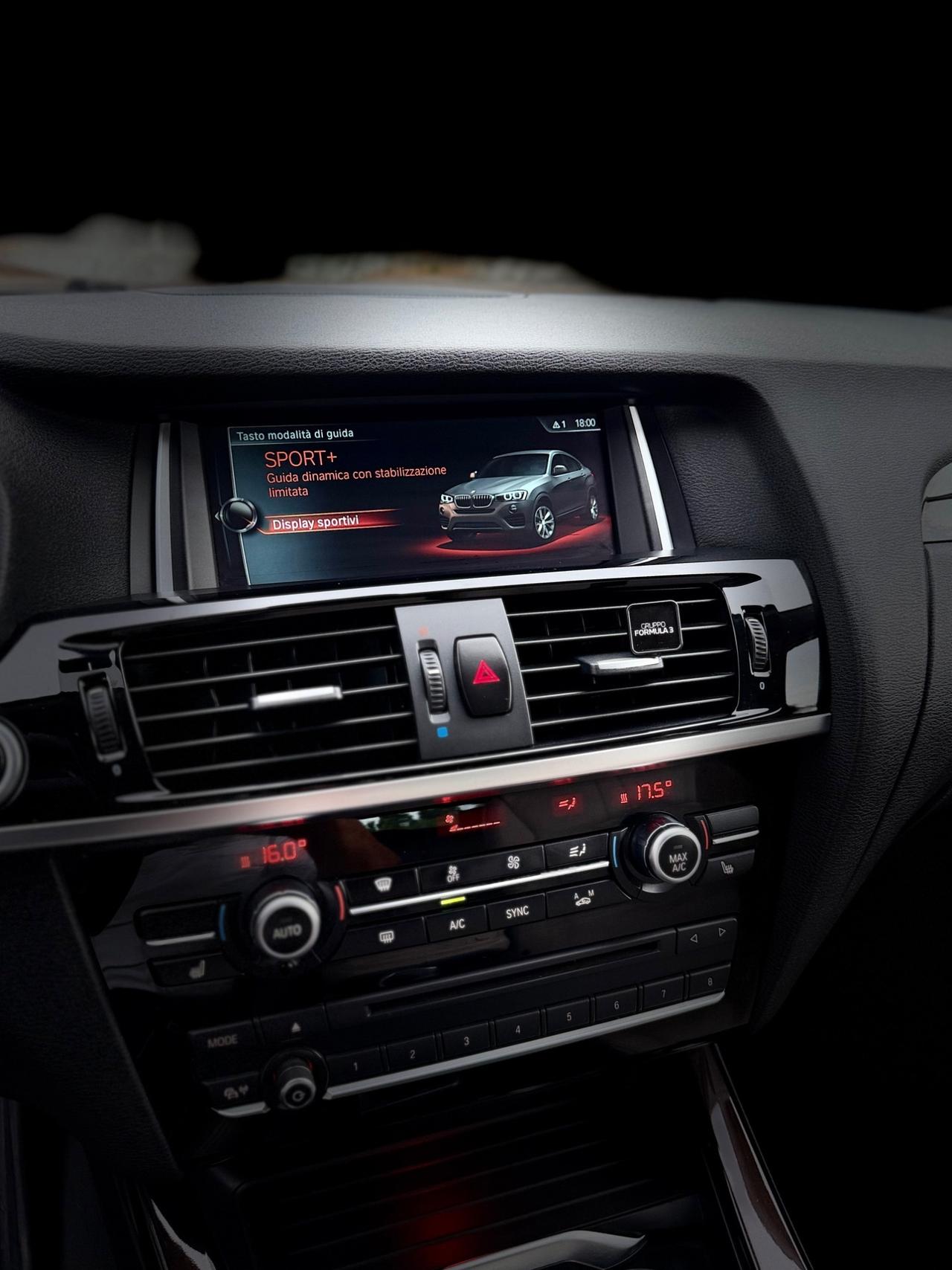 Bmw X4 xDrive20d Business Advantage