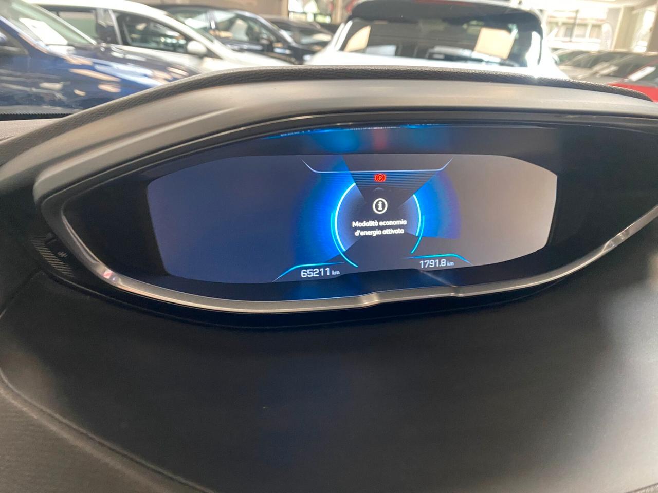 Peugeot 5008 BlueHDi 120 S&S Business 7p.ti