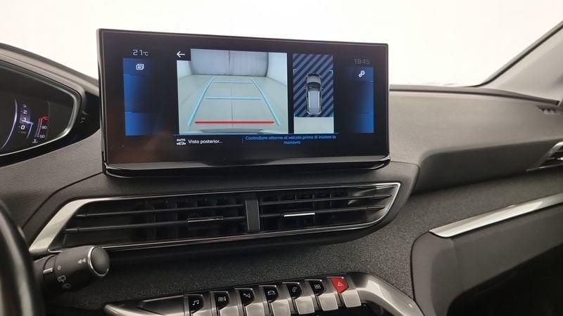 Peugeot 3008 3008 BlueHDi 130 S&S EAT8 Allure Pack