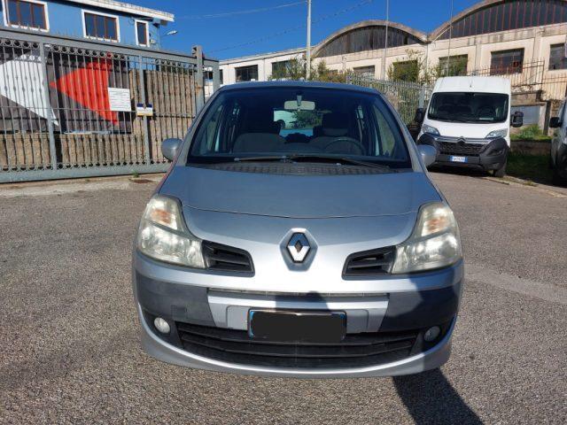 Renault Modus Grand Modus 1.5 dCi 85CV Dynamique