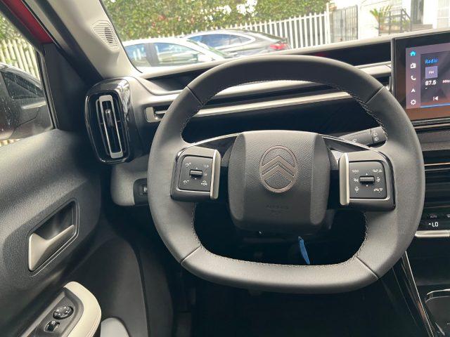 CITROEN C3 PureTech 100 S&S Max tua da ?199,00 mensili