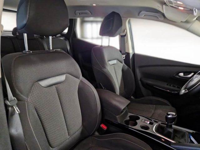 RENAULT Kadjar Blue dCi 8V 115CV Business