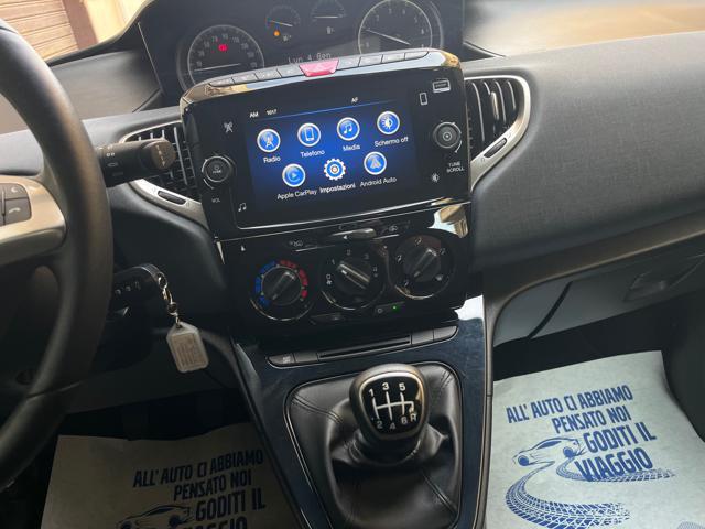 LANCIA Ypsilon 1.0 FireFly Hybrid Gold