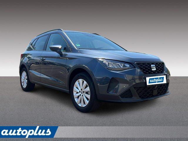 SEAT Arona 1.0 EcoTSI 115 CV Style
