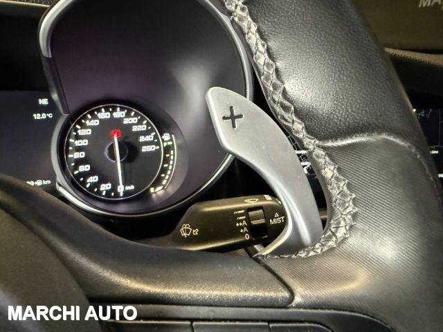 ALFA ROMEO Giulia 2.2 Turbodiesel 210 CV AT8 AWD Q4 Veloce