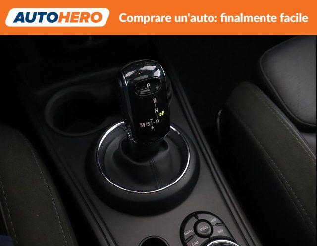 MINI Countryman 2.0 Cooper D Countryman ALL4