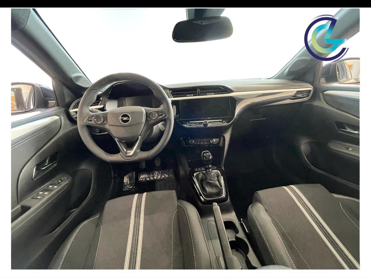 OPEL Nuova Corsa GS 1.2 100CV MT6