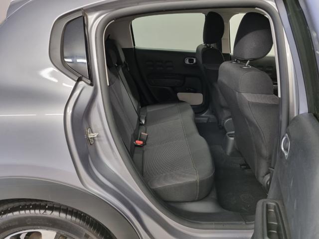 CITROEN C3 PureTech 110 S&S EAT6 Max