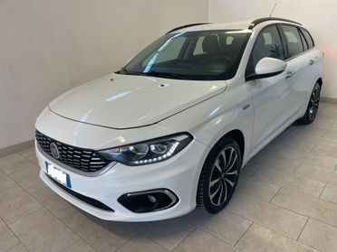 Fiat Tipo SW 1.6 120 CV MJT Lounge FULL DISTRIBUZIONE TAGLIANDATA NEOPATENTATI