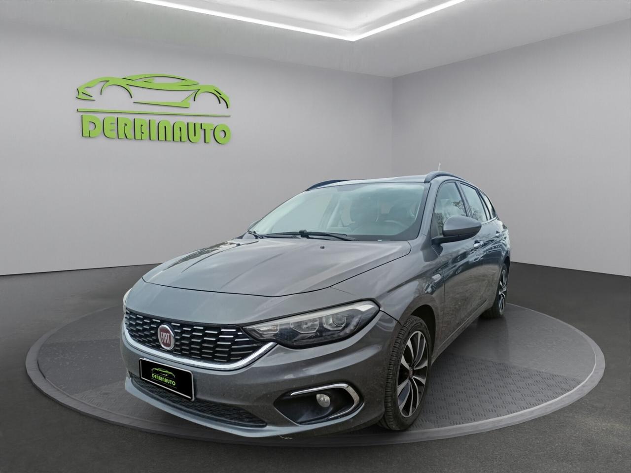 Fiat Tipo 1.3 Mjt S&S 5 porte City Life
