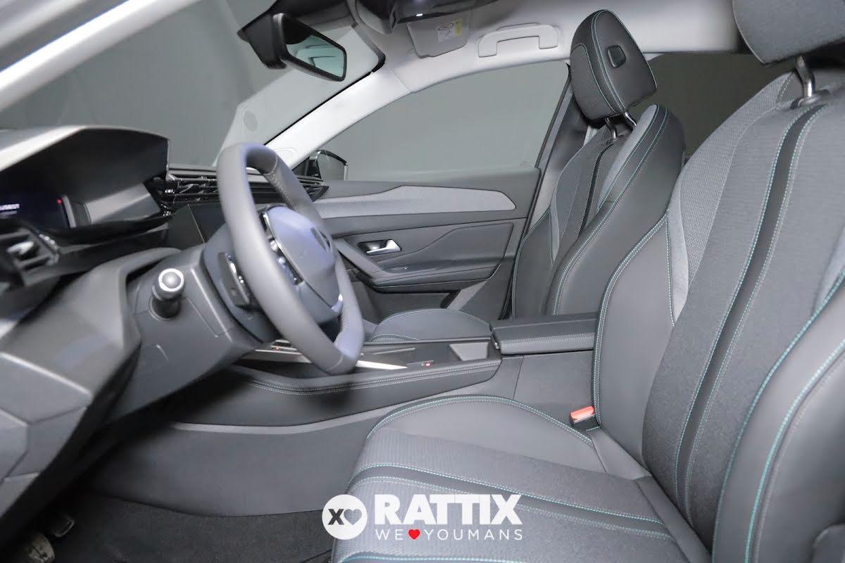 Peugeot 308 1.2 Hybrid 136CV Allure e-DCS6 + Access Pack