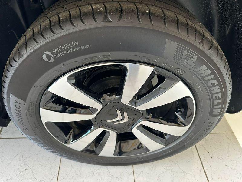 Citroën C3 PureTech 83 S&S Shine