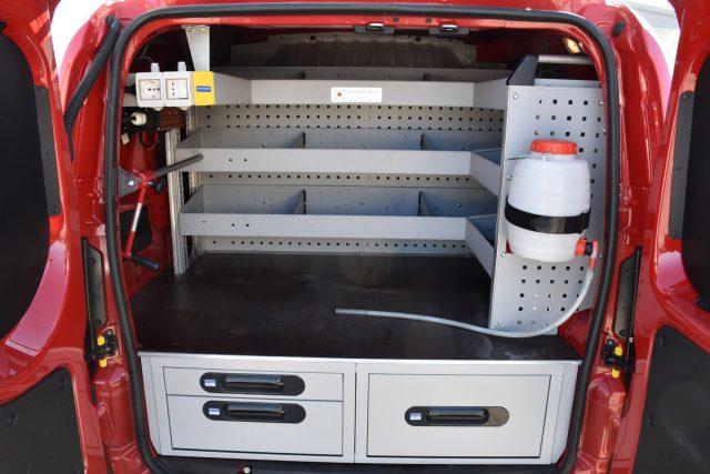 FIAT Fiorino 1.3 MJT 95CV Cargo Adventure