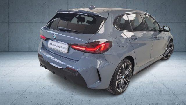 BMW 118 i 5p. Msport Aut.