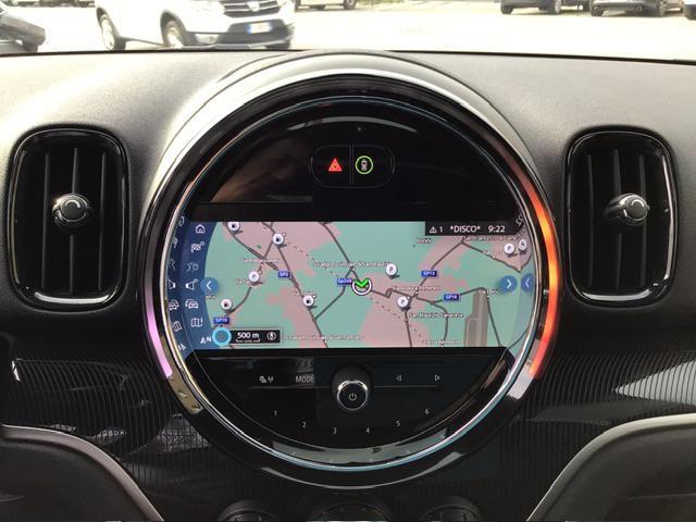 MINI Countryman 2.0 Cooper S JCW ALL4 *FULL OPT*