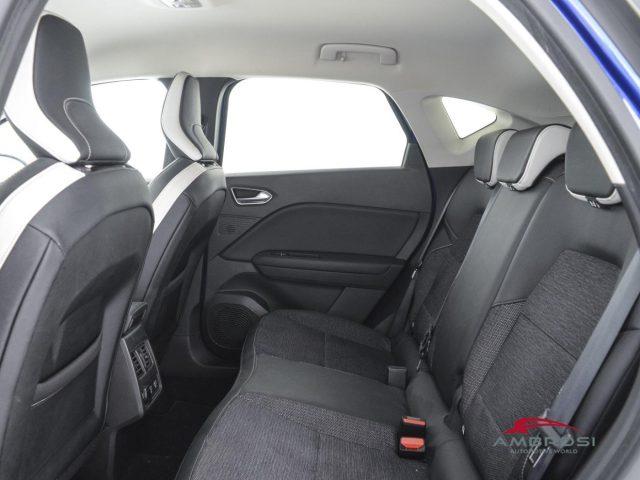 RENAULT Captur TCe 100 CV Intens