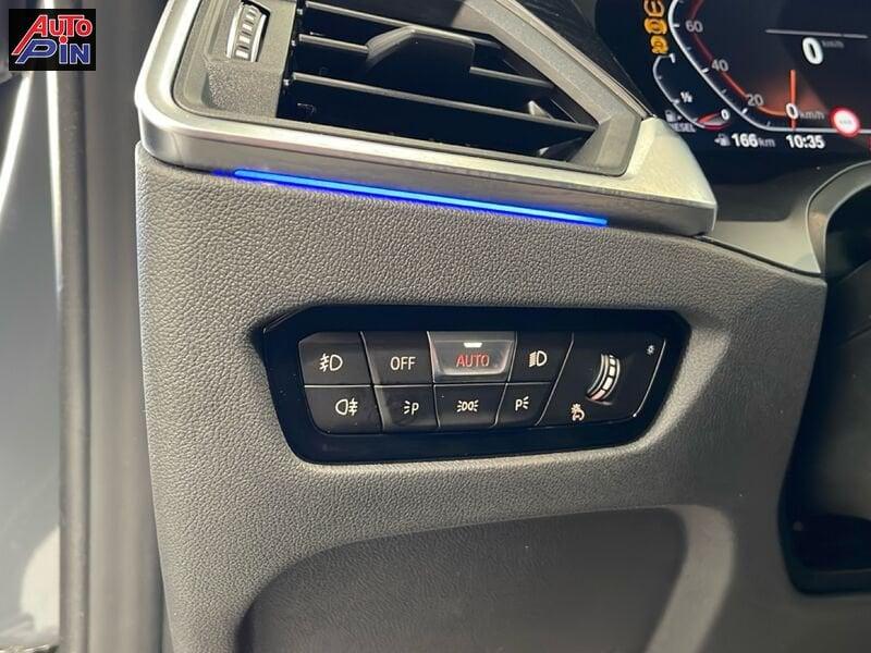 BMW Serie 4 2.0 420D XDRIVE M Sport Auto MH48V *HARMAN KARDON*