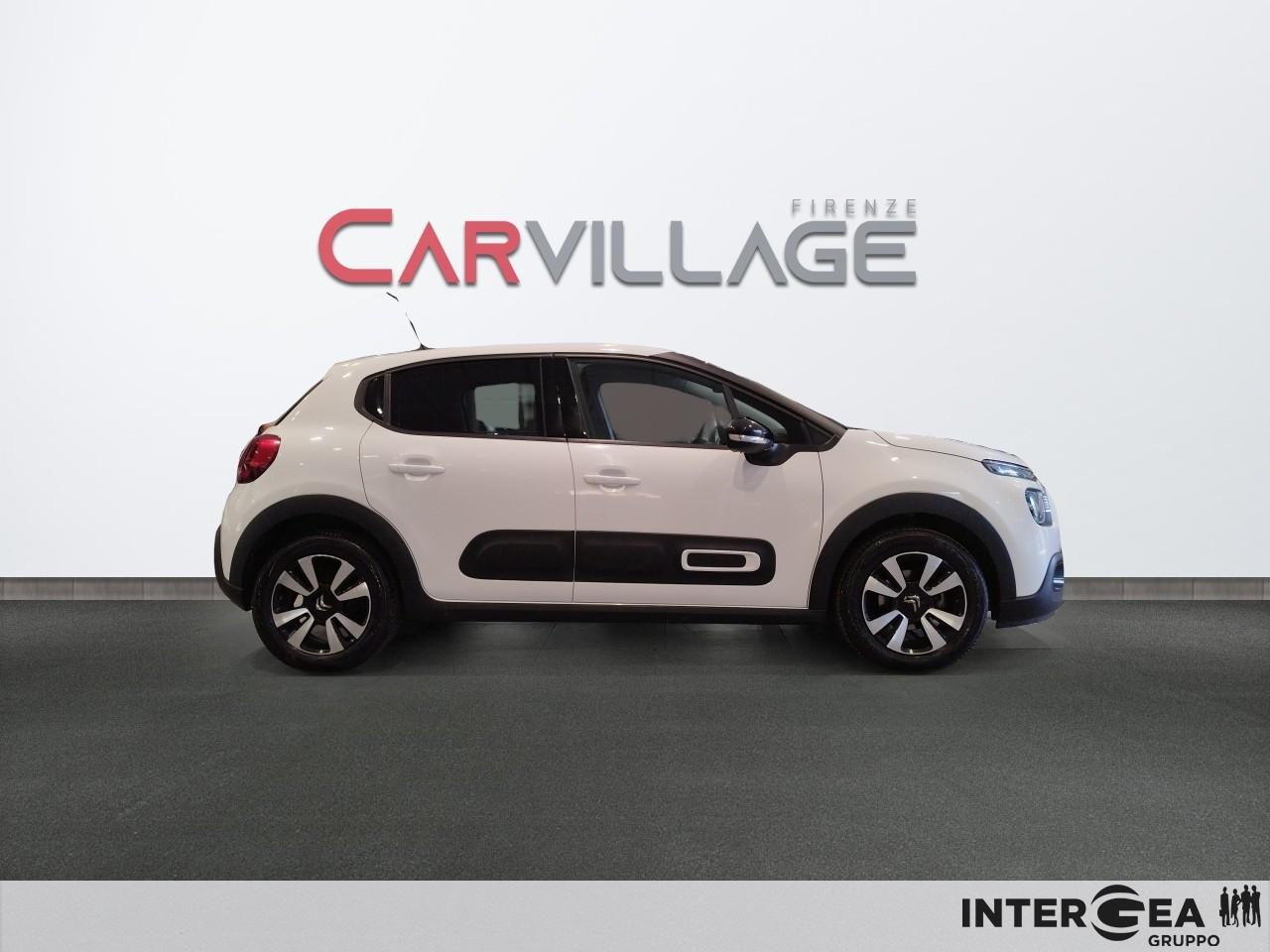 CITROEN C3 1.2 puretech Max s&s 83cv