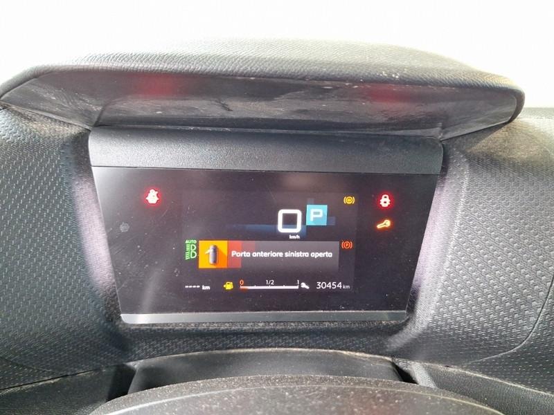 CITROEN C4 5P 1.5 HDI 130CV AUTOM