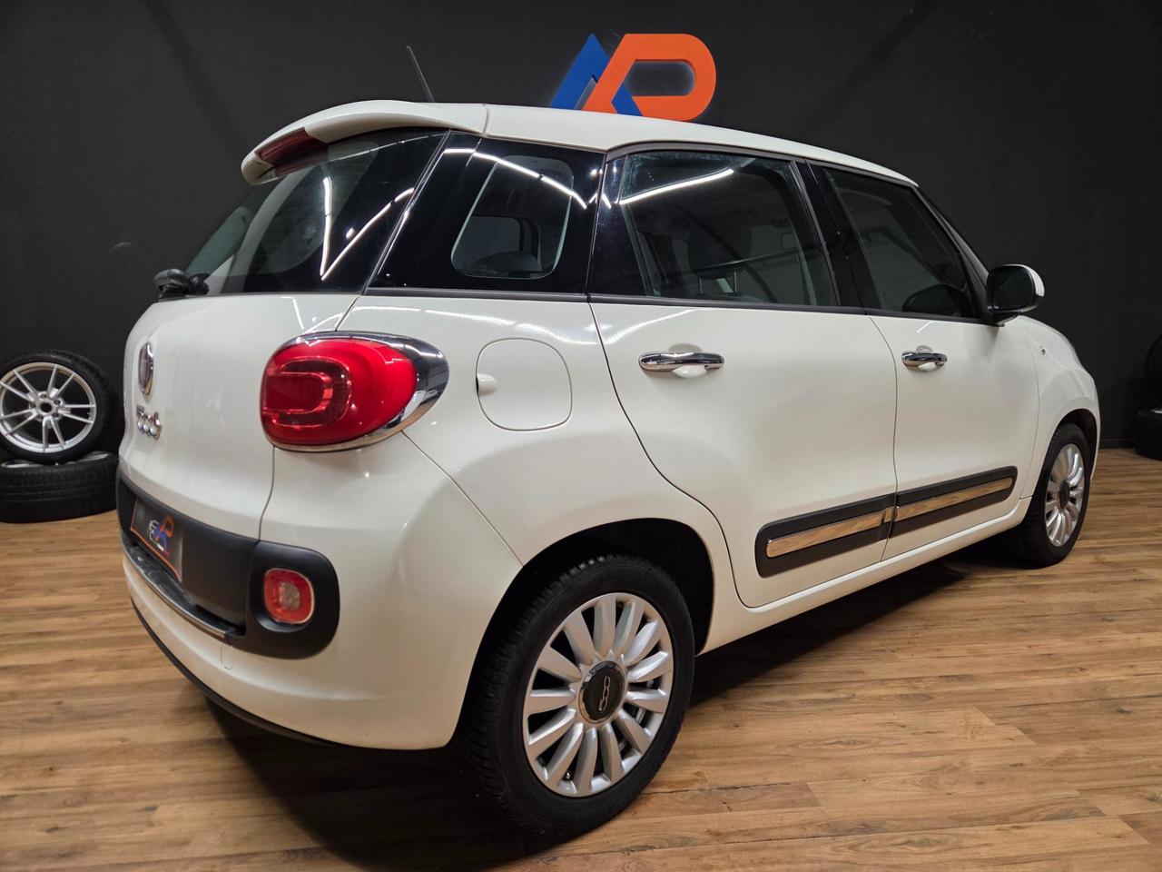 Fiat 500 L 500L 1.3 mjt Pop Star 85cv dualogic