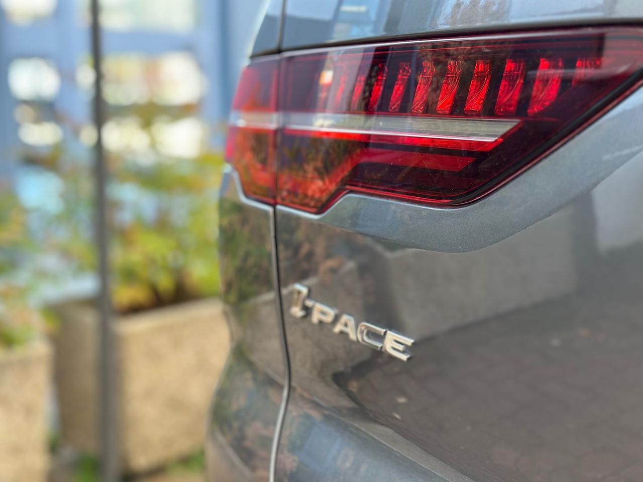 Jaguar I-Pace HSE EV400 #6393
