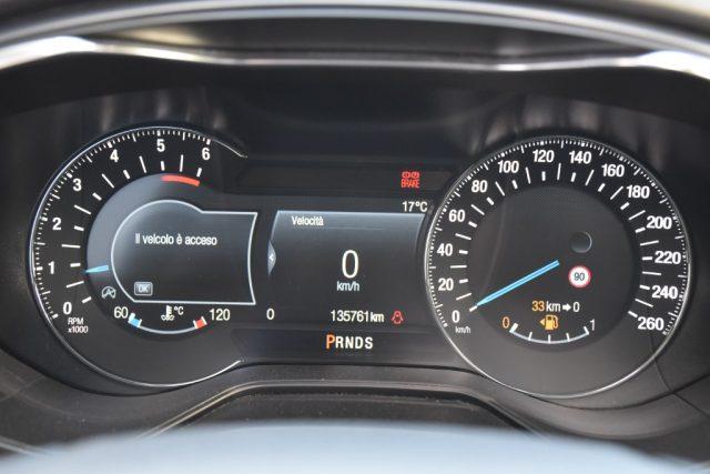 FORD Mondeo 2.0 TDCi 150 CV S&S Powershift SW Vignale *TETTO*