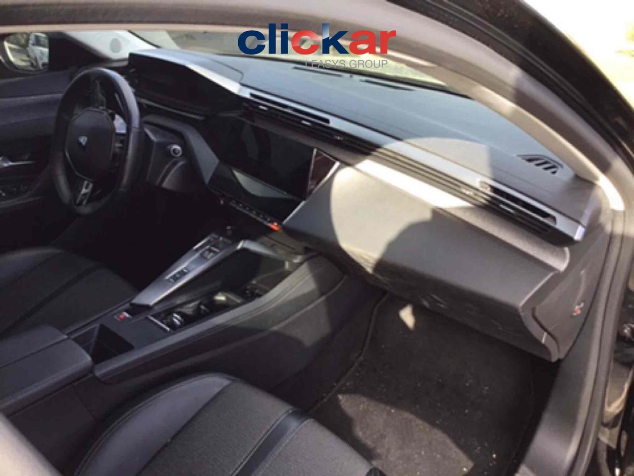 Peugeot 308 1.5 HDi 130CV EAT8 ALLURE NAV+PEL+RCAM+LED+CRUISE