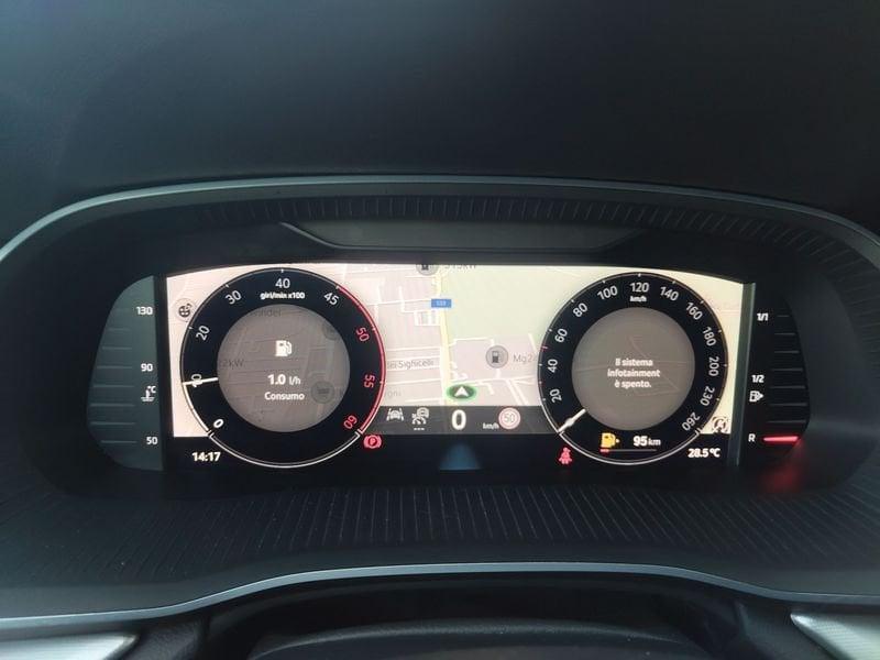 Škoda Octavia 2.0 TDI 85KW STYLE