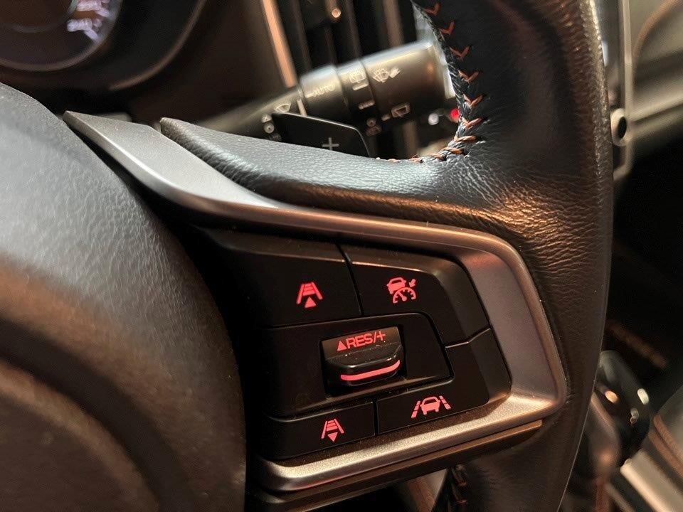 Subaru XV 2.0i e-boxer Premium AWD Hybrid 150cv