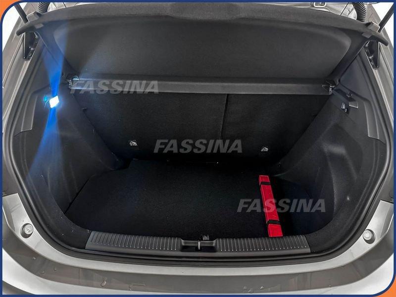 MG MG3 Benzina 1.5 Comfort