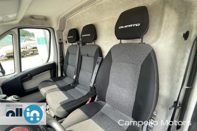 FIAT Ducato Ducato 33 MH1 2.3 Mjt 130cv