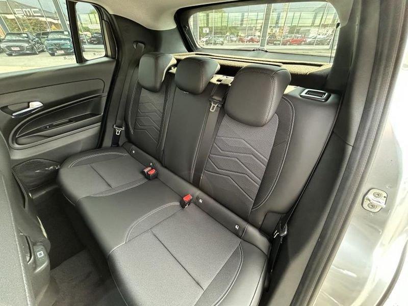 Jeep Avenger 1.2 Turbo Summit SUPER-OFFERTA!!