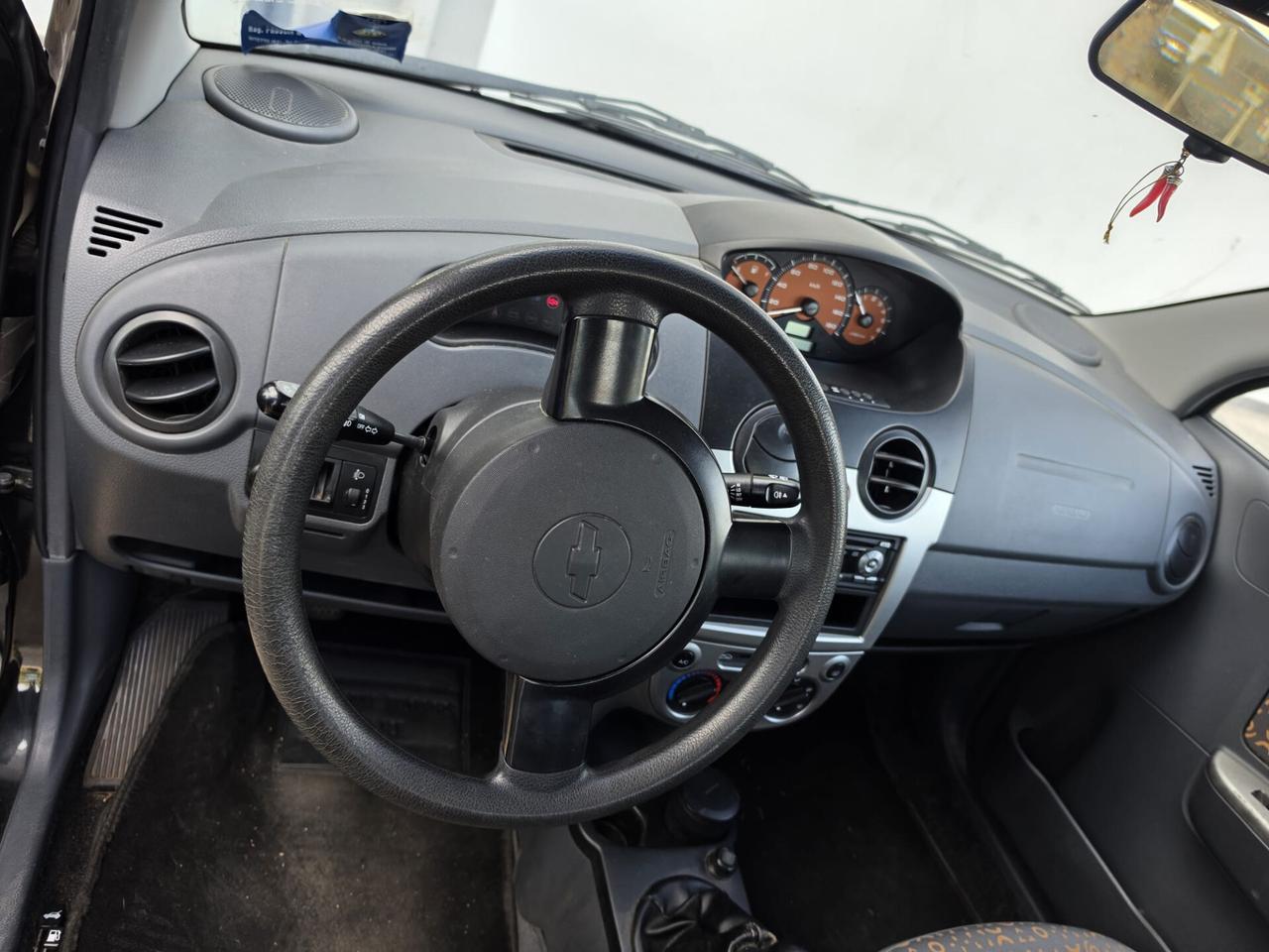 Chevrolet Matiz 1000 SX Energy