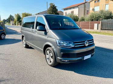 Volkswagen T6 Caravelle KOMBI 2.0 TDI DSG 150cv 9 Posti