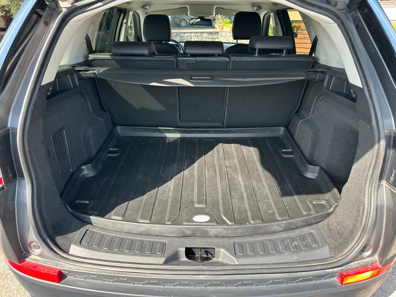 Land Rover Discovery Sport 2.0 TD4 150 CV Auto LEGGERE