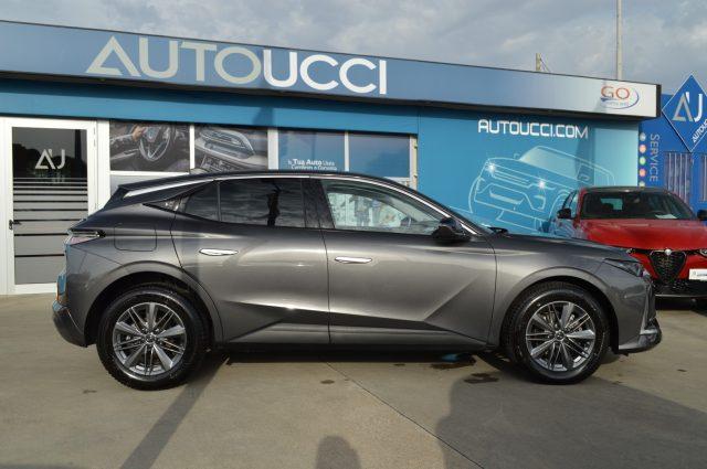 DS AUTOMOBILES DS 4 PureTech 130 aut. Business Carplay