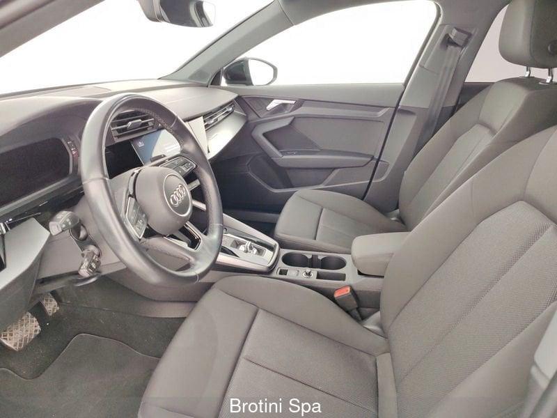 Audi A3 SPB 30 TDI S tronic Business