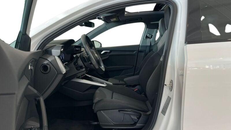 Audi A3 Sportback 45 TFSI e S tronic S line Edition