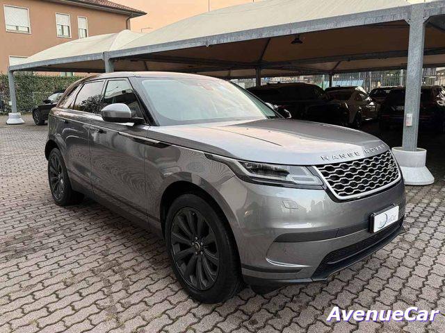LAND ROVER Range Rover Velar 2.0d i4 CERCHI 20' TELECAMERA POST. CARPLAY
