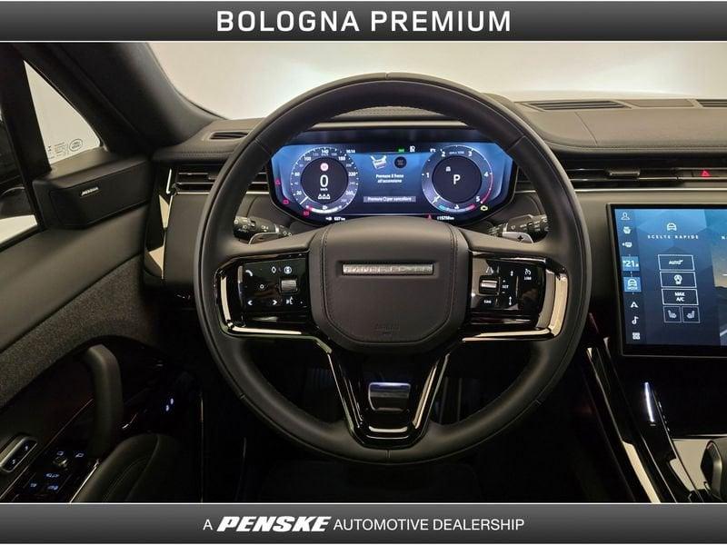 Land Rover RR Sport Range Rover Sport 3.0D l6 249 CV Dynamic SE