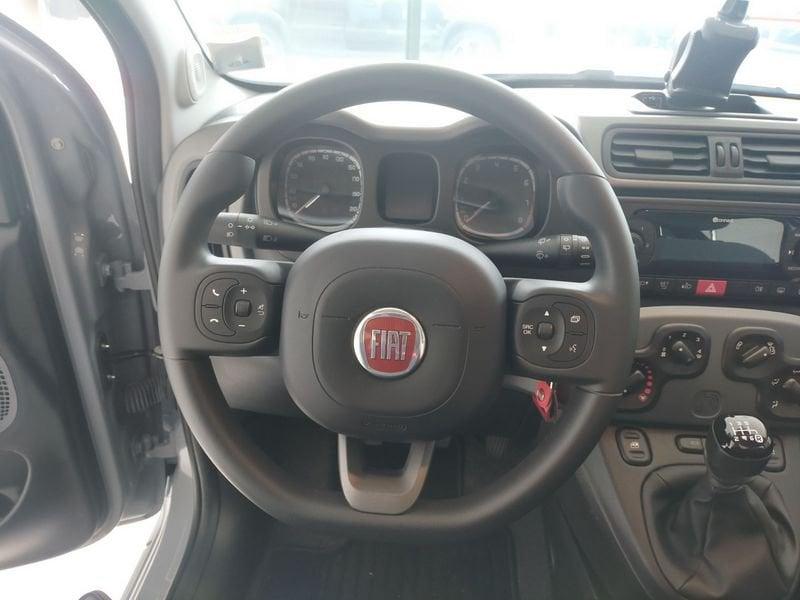 FIAT Panda Panda 0.9 TwinAir Turbo S&S 4x4 Wild