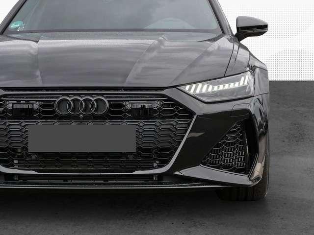 Audi RS6 DYNAMIC PLUS PERFORMANCE B&O 305 KM/H KERAMIK