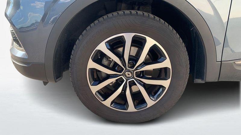 Renault Kadjar 2019 1.5 Blue dCi Equilibre EDC