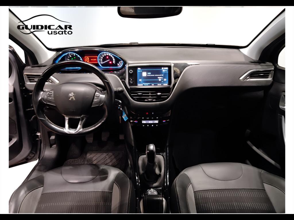 PEUGEOT 2008 - 2008 1.5 bluehdi Allure s&s 100cv 5marce