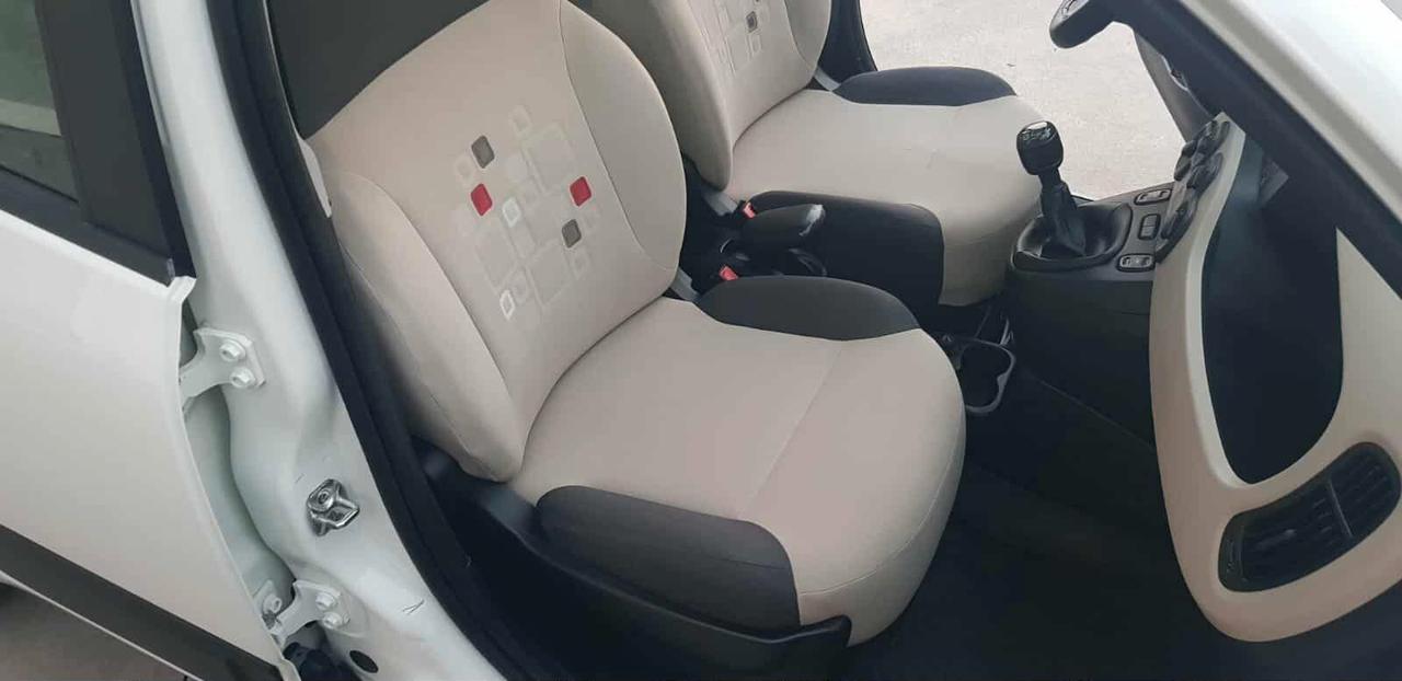 Fiat Panda 1.3 MJT 95 CV S&S Easy