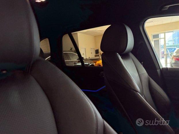 BMW X5 xDrive25d Msport