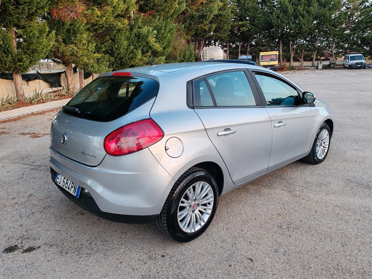 Fiat Bravo 1.6 MJT 120 CV DPF 150'anniversario