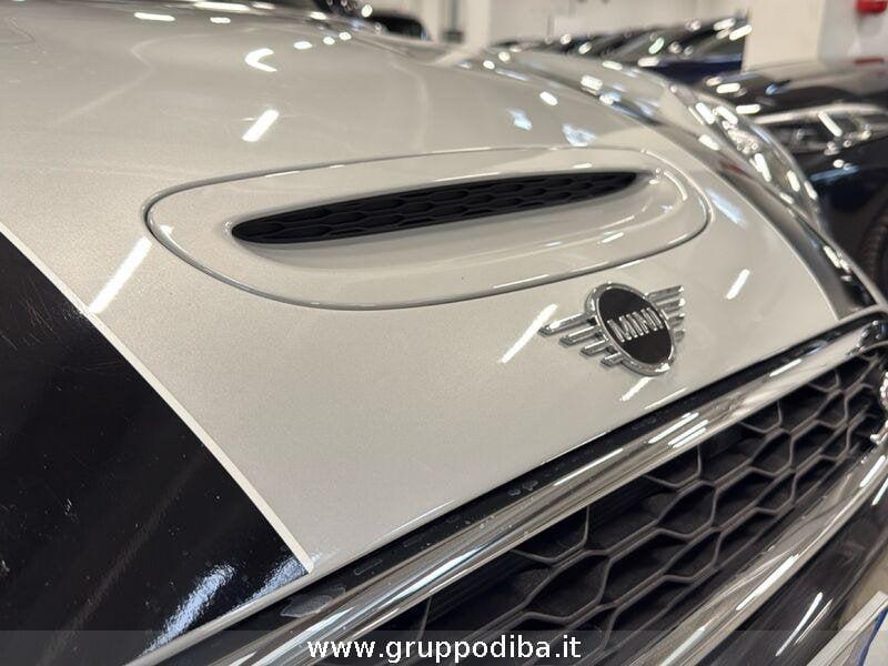 MINI Mini Cabrio F57 2018 Benzina 2.0 Cooper S